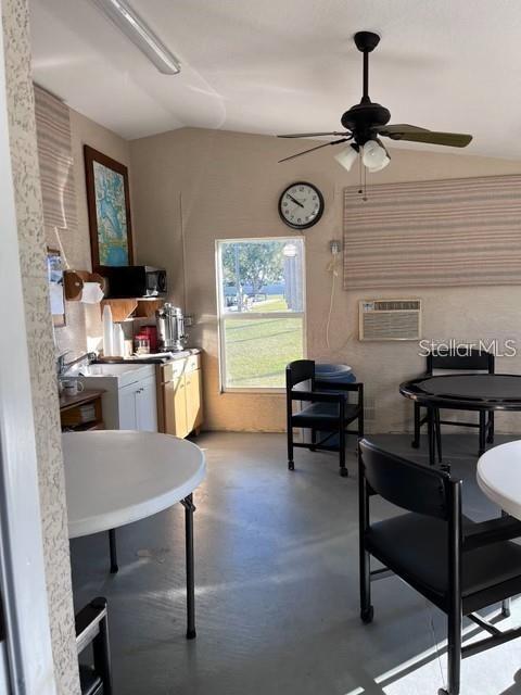 PALM SHORES RV RESORT LT 136 AMD - Land