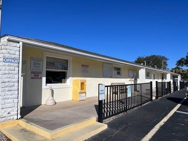 PALM SHORES RV RESORT LT 136 AMD - Land