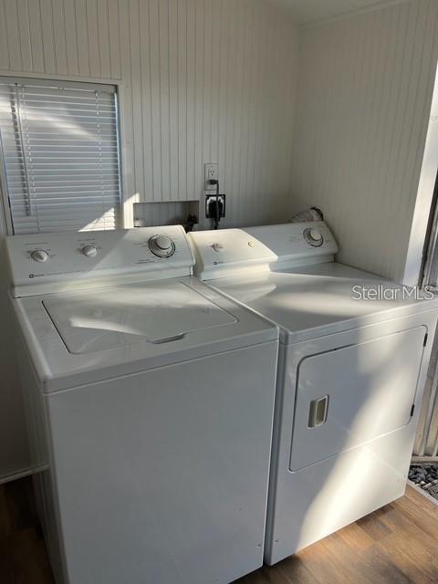 PALM SHORES RV RESORT LT 136 AMD - Land