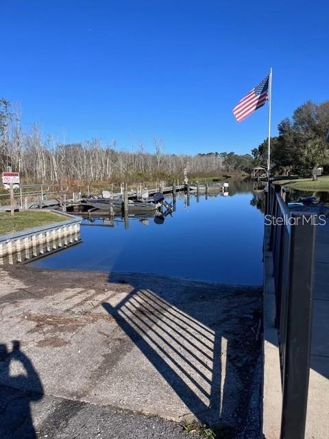 PALM SHORES RV RESORT LT 136 AMD - Land