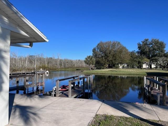 PALM SHORES RV RESORT LT 136 AMD - Land