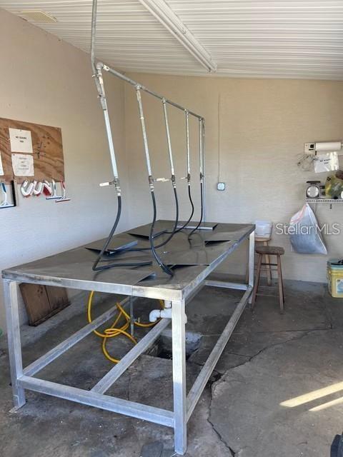 PALM SHORES RV RESORT LT 136 AMD - Land