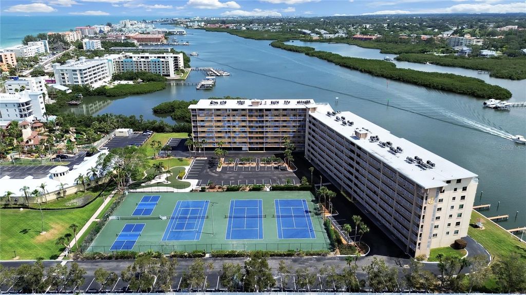 Photo of Indian Shores, FL 33785 (MLS # TB8476436)