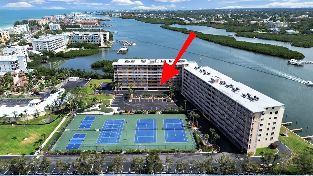 Photo of Indian Shores, FL 33785 (MLS # TB8476436)