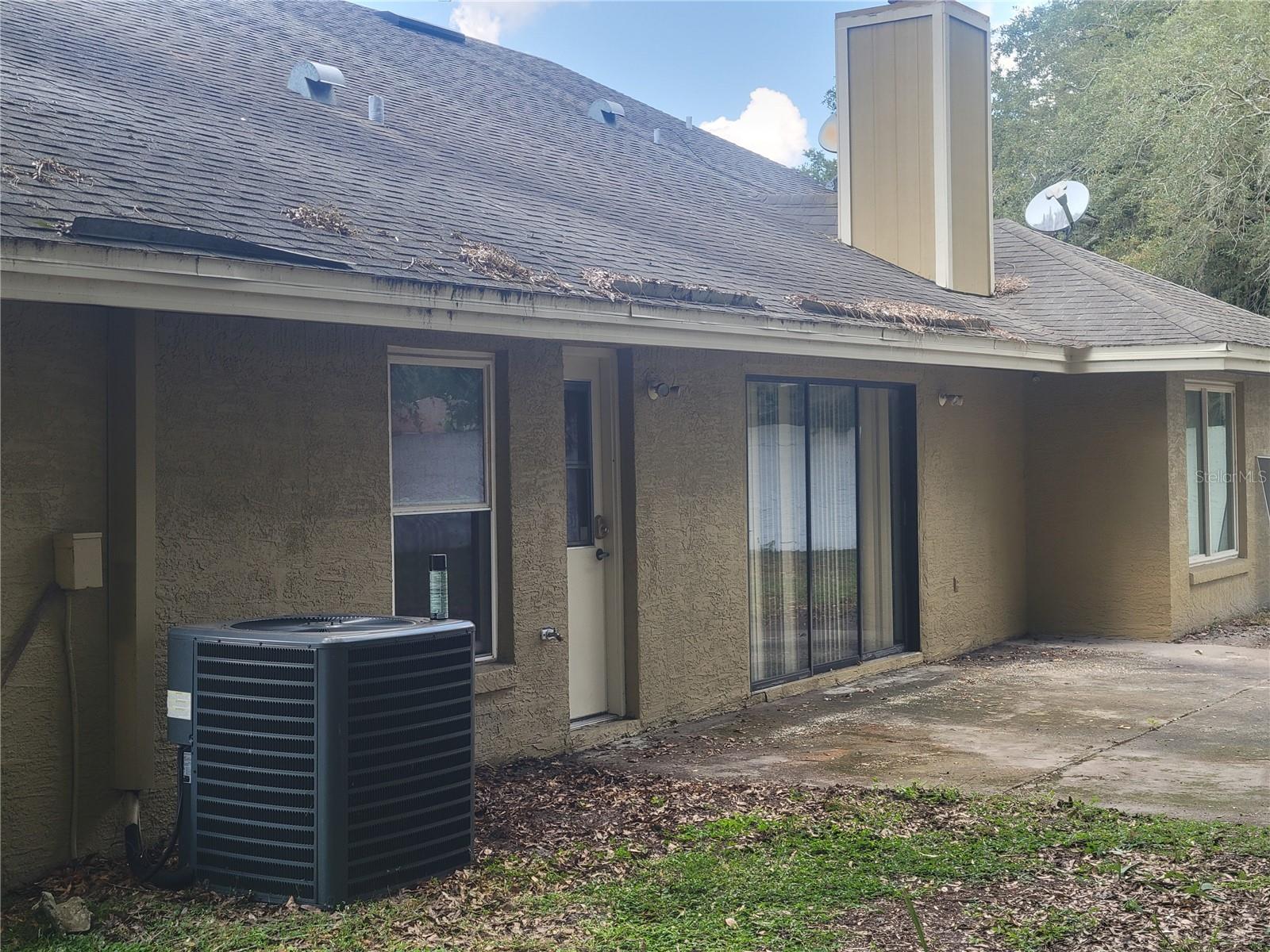 HOLLOWBROOK PH 2 - Residential