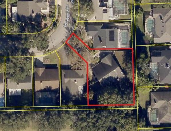 HOLLOWBROOK PH 2 - Residential