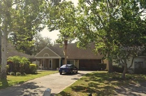 3895 BISCAYNE DRIVE WINTER SPRINGS FL 32708