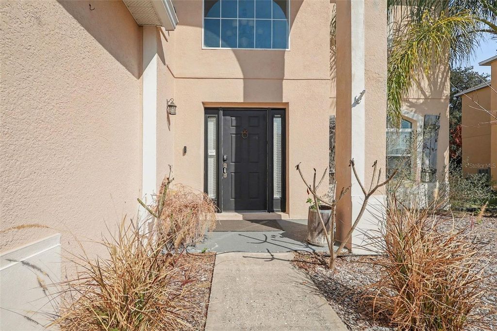 Photo of 548 Big Sioux Court, Kissimmee, FL 34759 (MLS # O6386252)