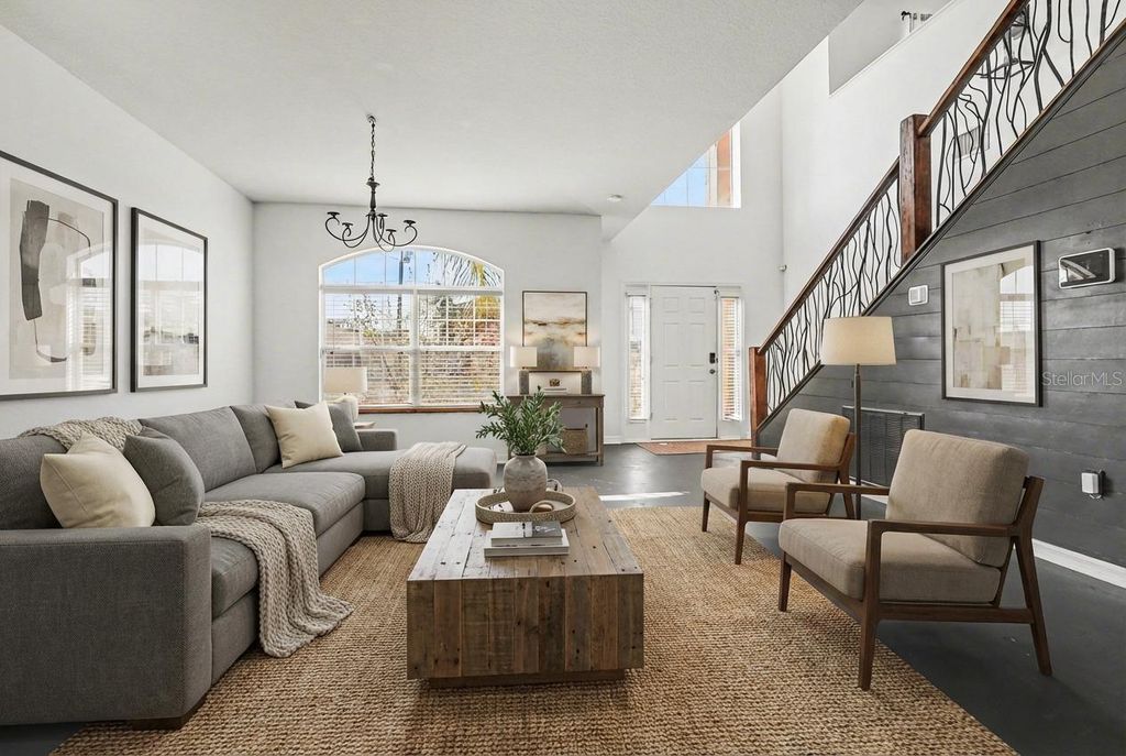 Photo of 548 Big Sioux Court, Kissimmee, FL 34759 (MLS # O6386252)