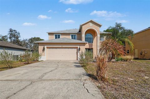 Photo of 548 Big Sioux Court, Kissimmee, FL 34759 (MLS # O6386252)