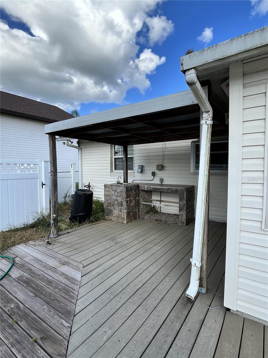 FLORIDA SHORES 01 - Residential