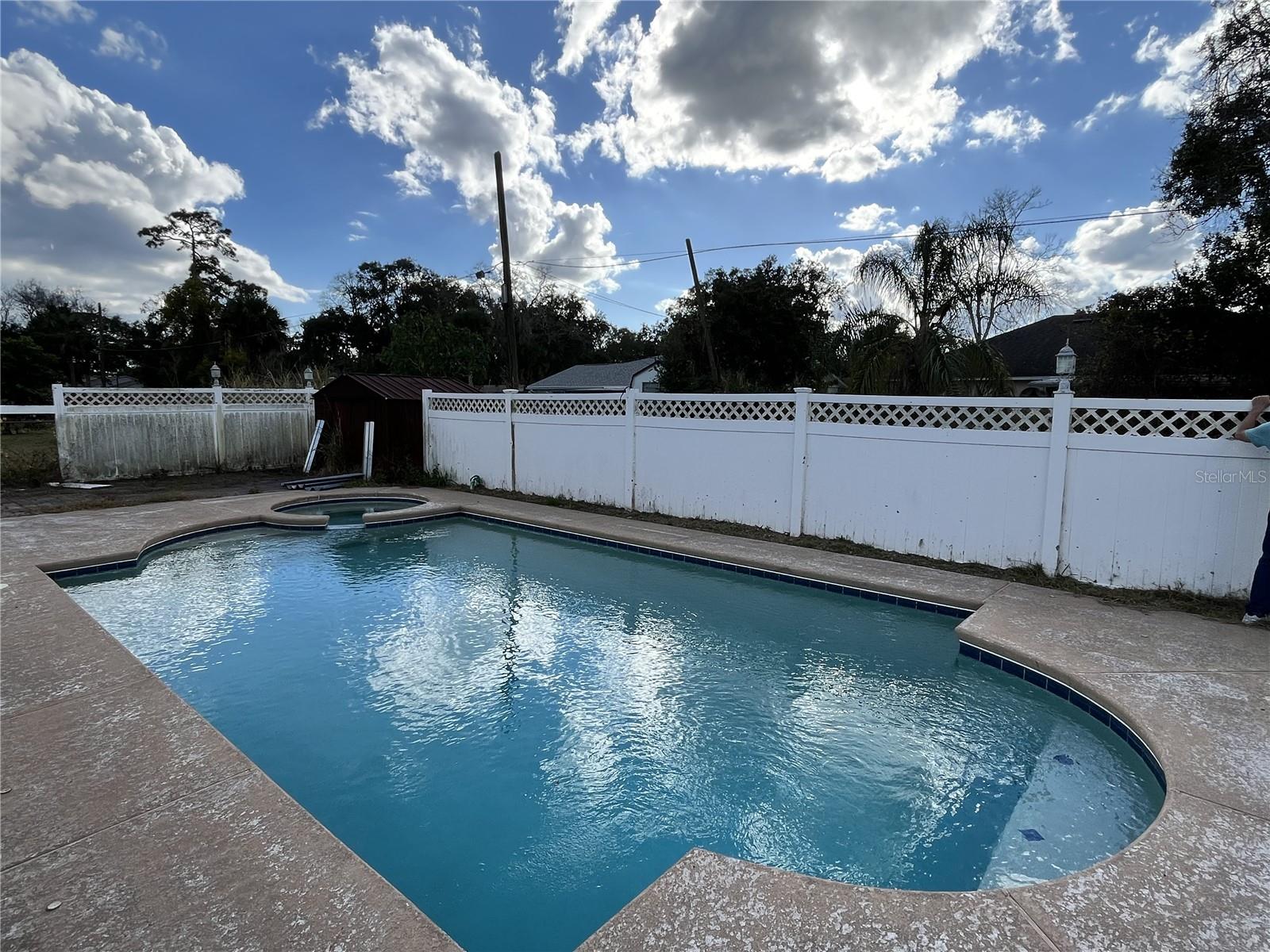 FLORIDA SHORES 01 - Residential