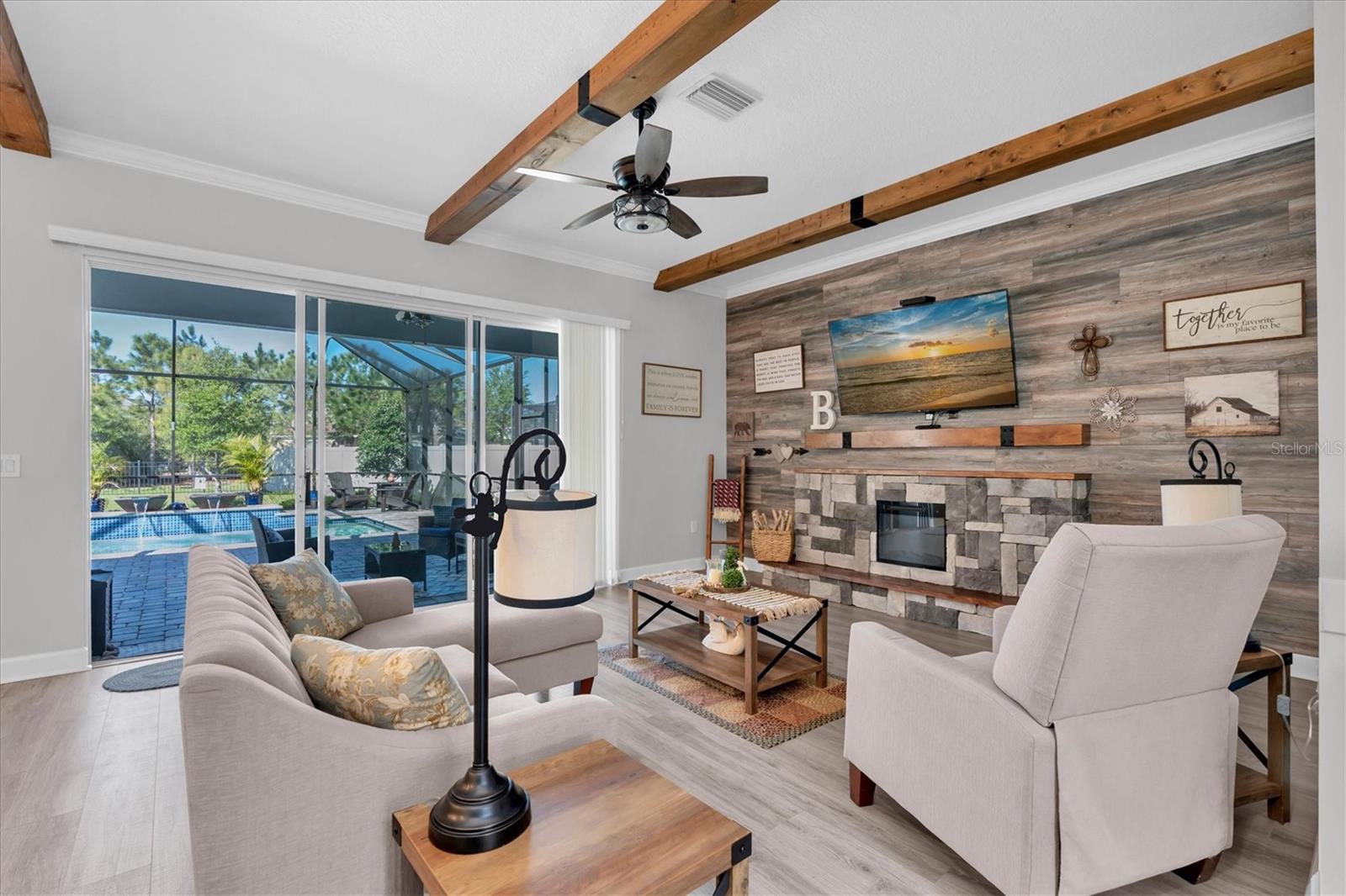 STARKEY RANCH WHITFIELD PRESERVE PHASE 2 - Residential