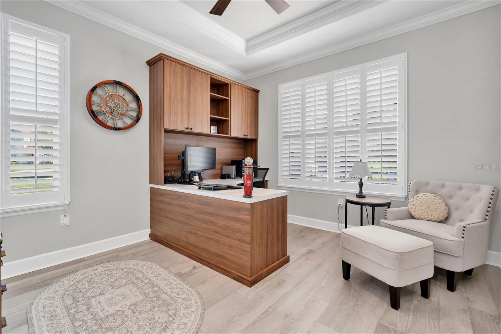 STARKEY RANCH WHITFIELD PRESERVE PHASE 2 - Residential