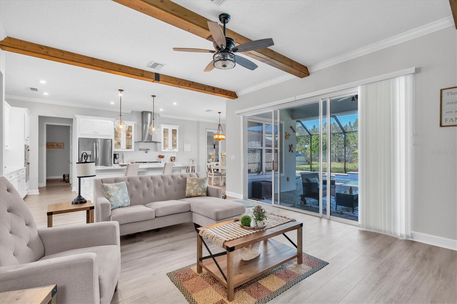 STARKEY RANCH WHITFIELD PRESERVE PHASE 2 - Residential