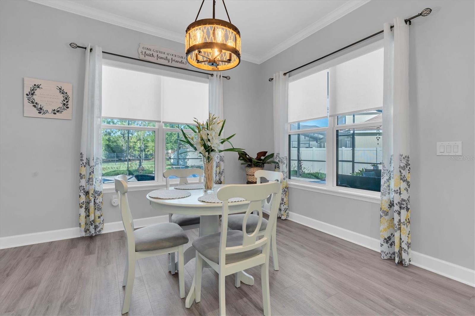 STARKEY RANCH WHITFIELD PRESERVE PHASE 2 - Residential