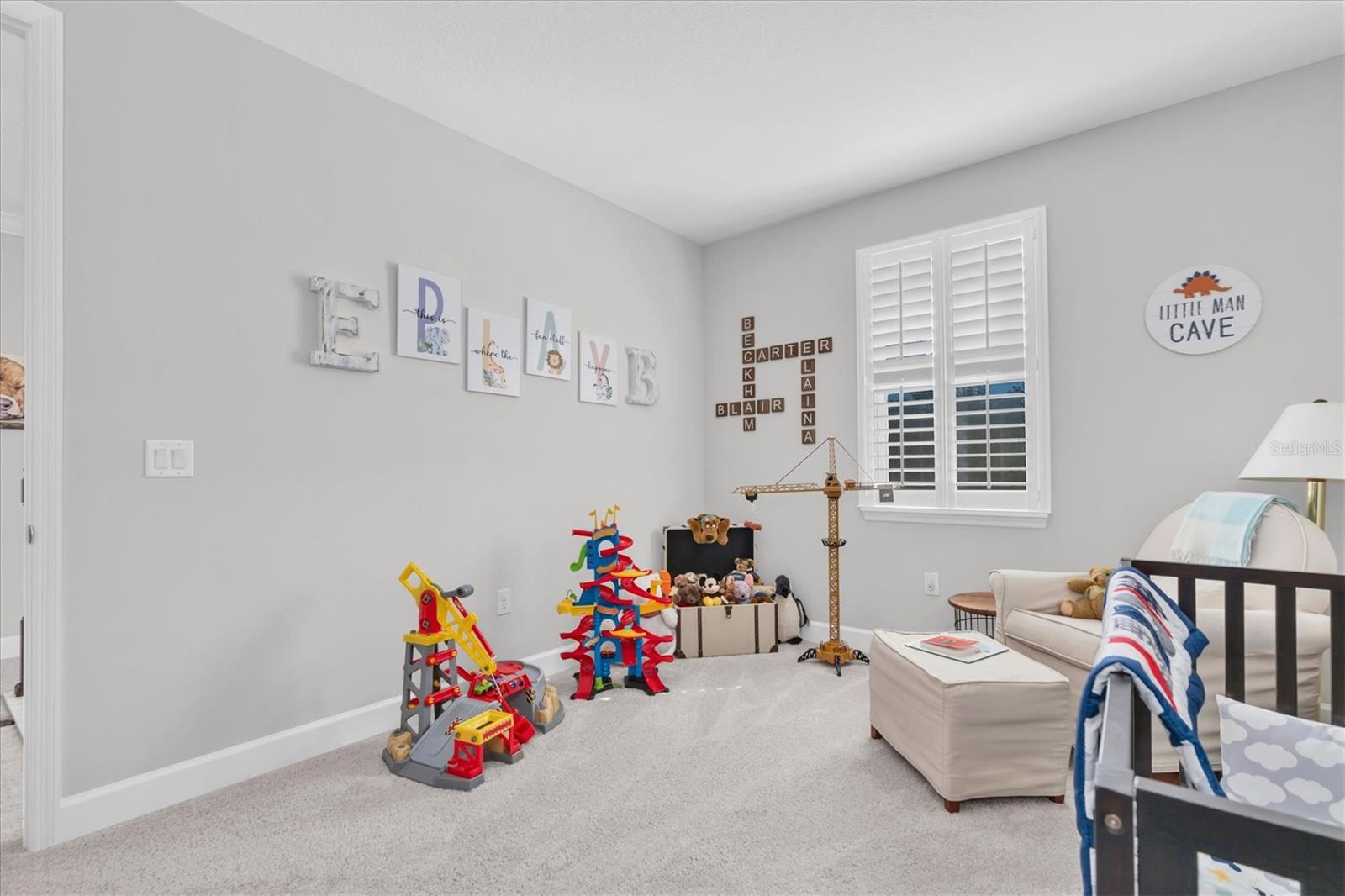 STARKEY RANCH WHITFIELD PRESERVE PHASE 2 - Residential