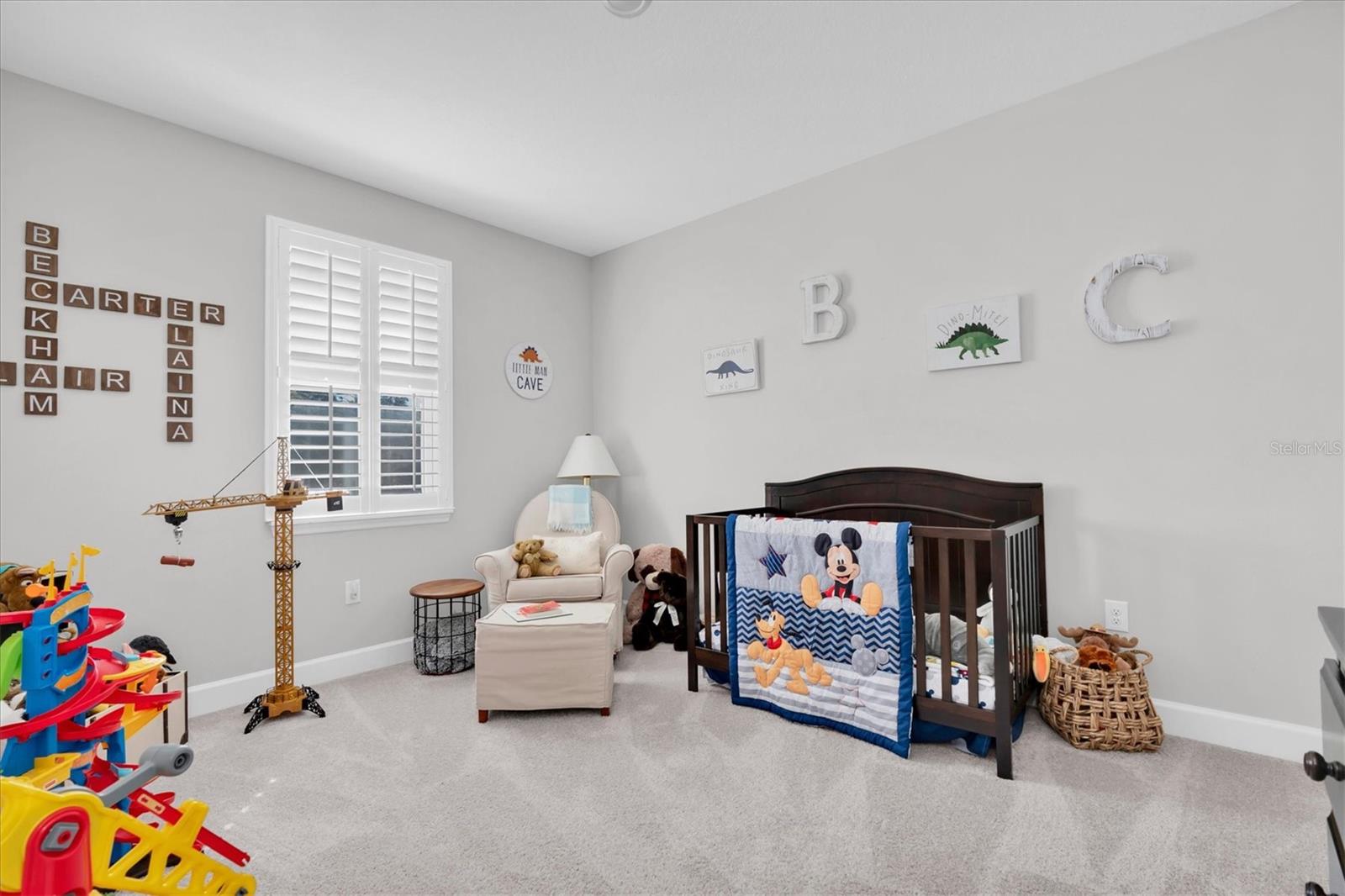 STARKEY RANCH WHITFIELD PRESERVE PHASE 2 - Residential