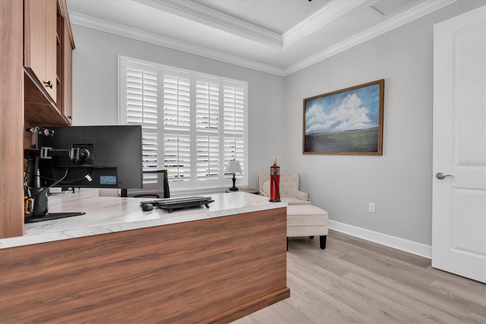 STARKEY RANCH WHITFIELD PRESERVE PHASE 2 - Residential