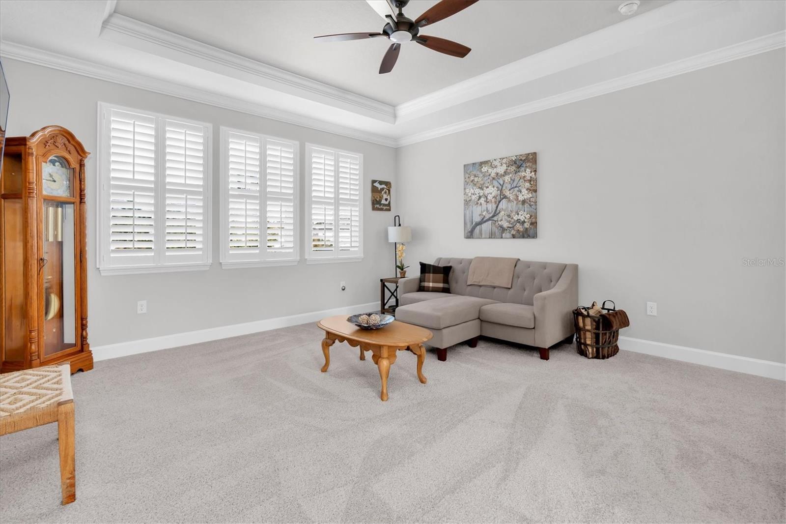 STARKEY RANCH WHITFIELD PRESERVE PHASE 2 - Residential