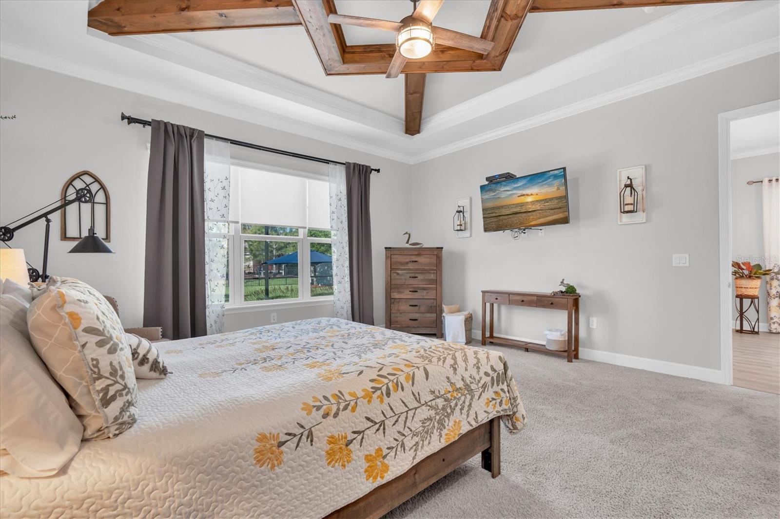 STARKEY RANCH WHITFIELD PRESERVE PHASE 2 - Residential