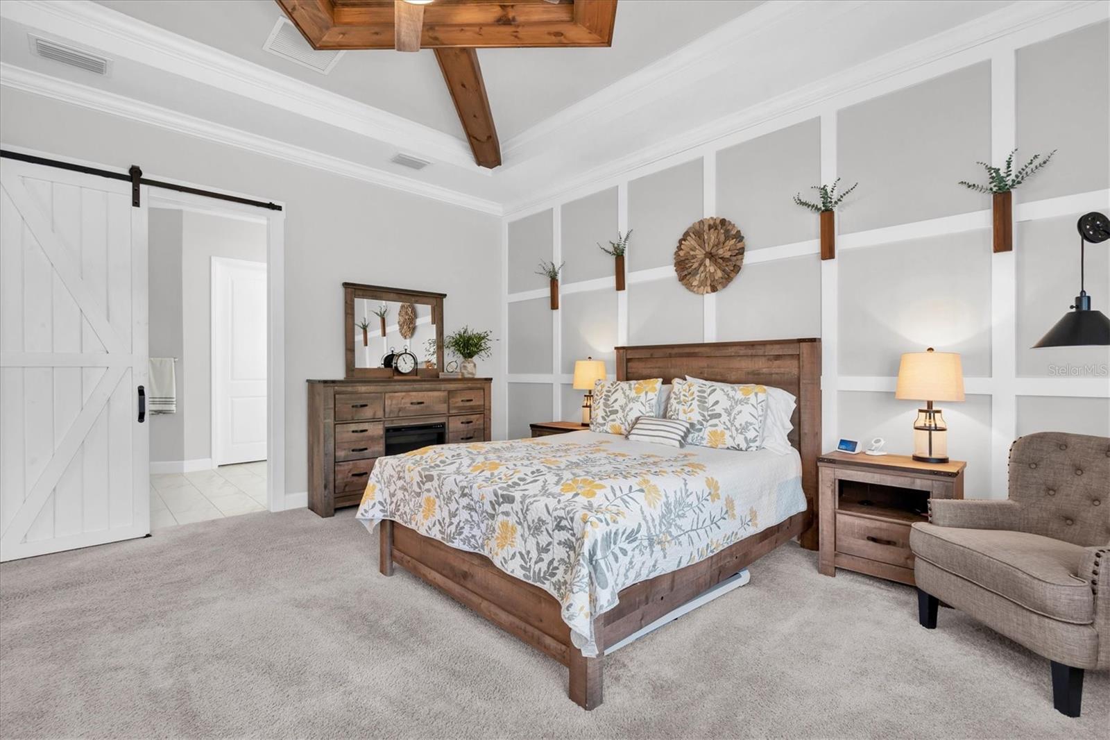 STARKEY RANCH WHITFIELD PRESERVE PHASE 2 - Residential