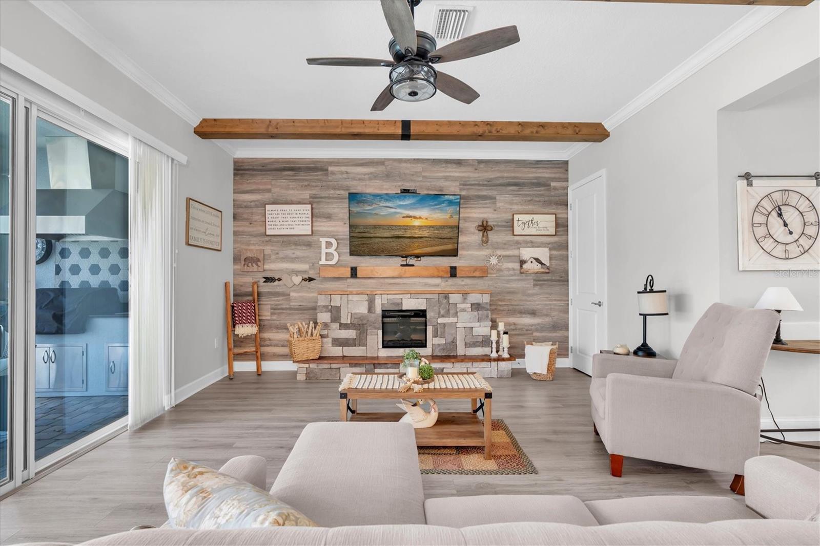 STARKEY RANCH WHITFIELD PRESERVE PHASE 2 - Residential