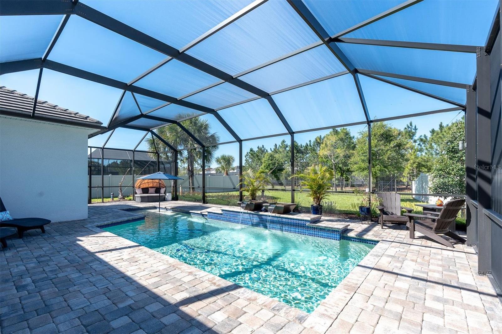 STARKEY RANCH WHITFIELD PRESERVE PHASE 2 - Residential