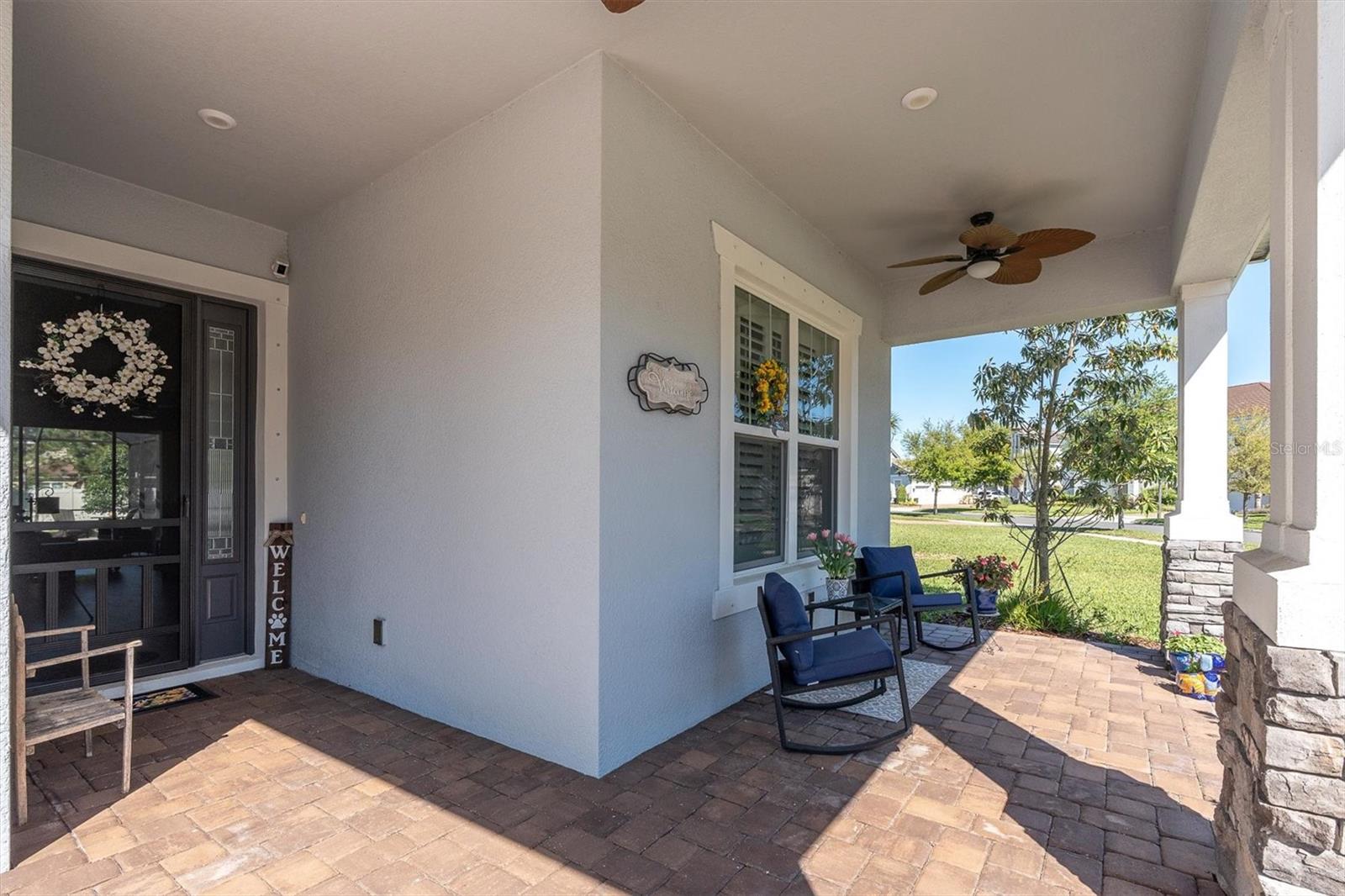 STARKEY RANCH WHITFIELD PRESERVE PHASE 2 - Residential