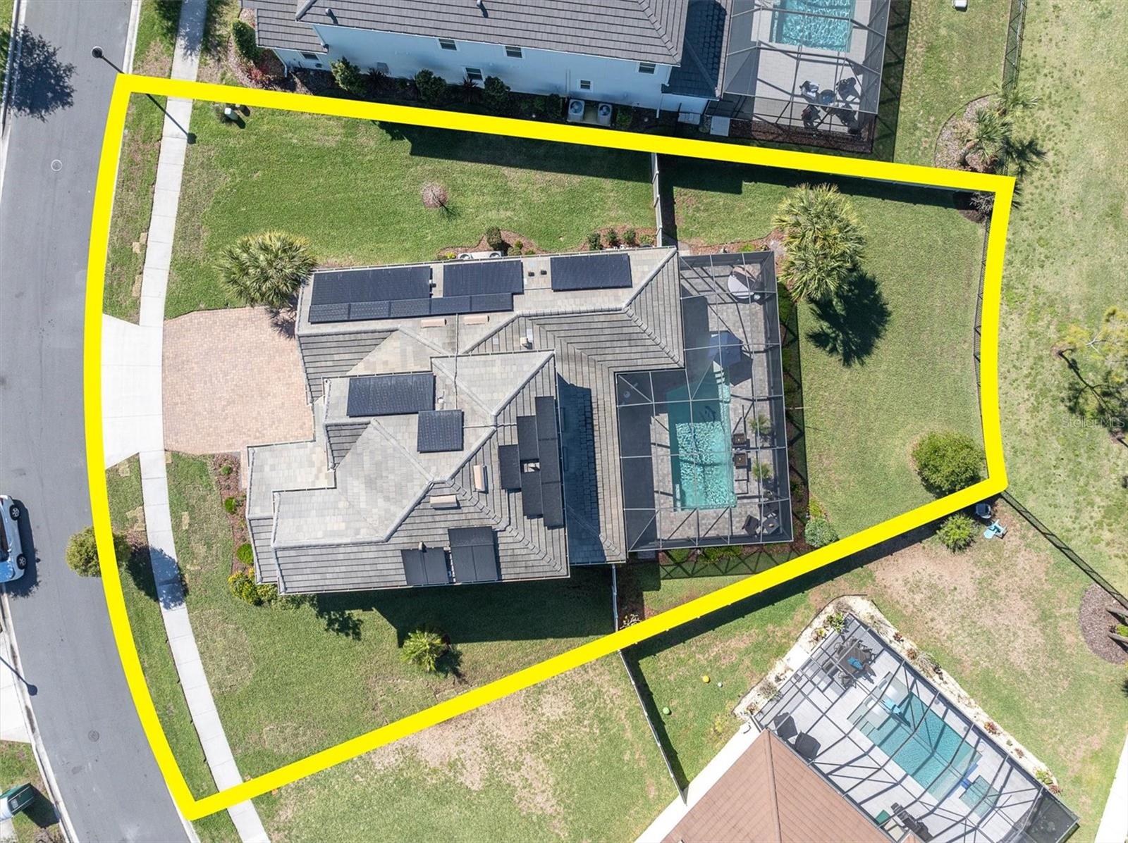 STARKEY RANCH WHITFIELD PRESERVE PHASE 2 - Residential