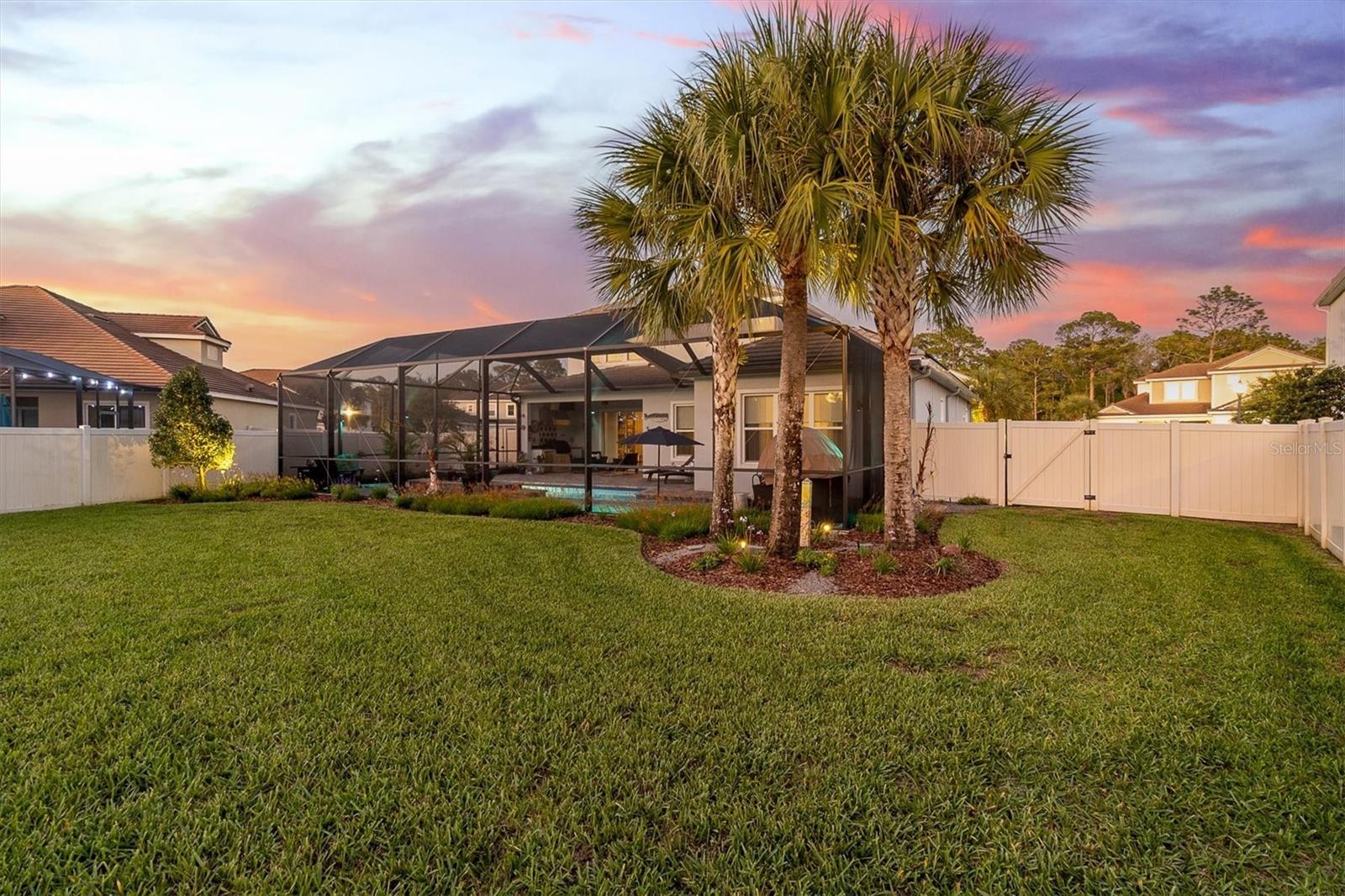 STARKEY RANCH WHITFIELD PRESERVE PHASE 2 - Residential