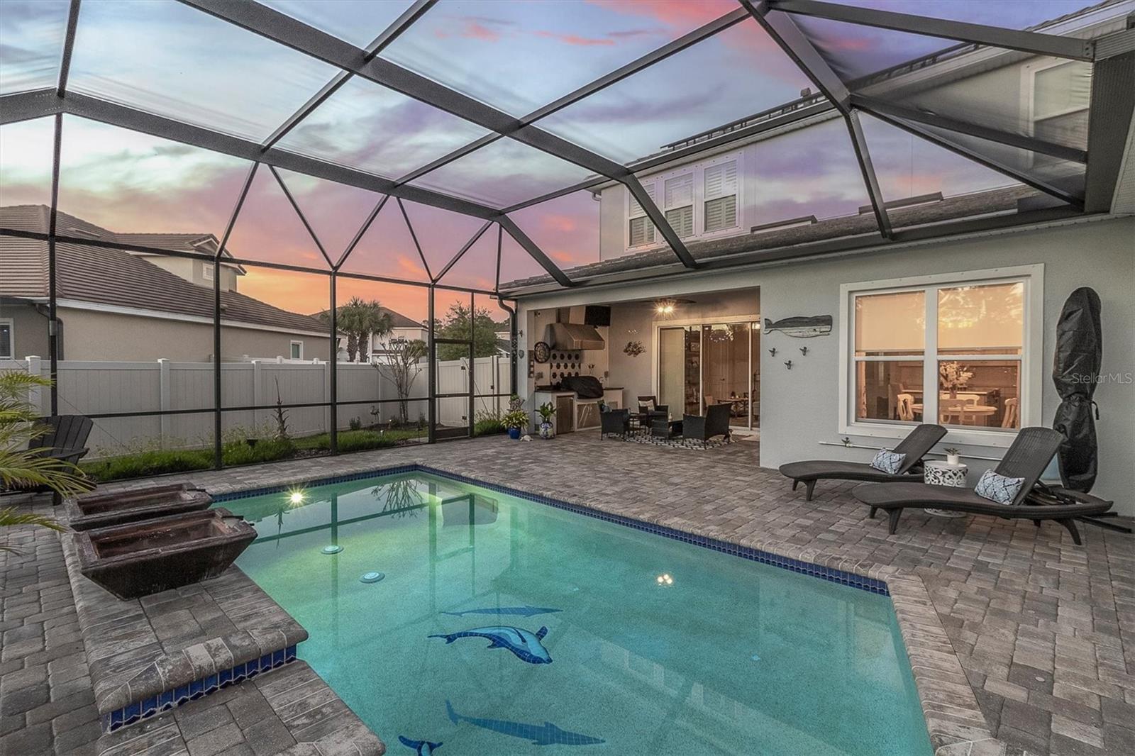 STARKEY RANCH WHITFIELD PRESERVE PHASE 2 - Residential