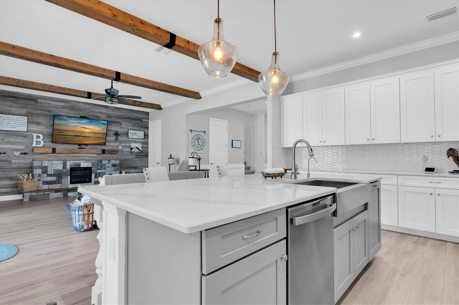 STARKEY RANCH WHITFIELD PRESERVE PHASE 2 - Residential