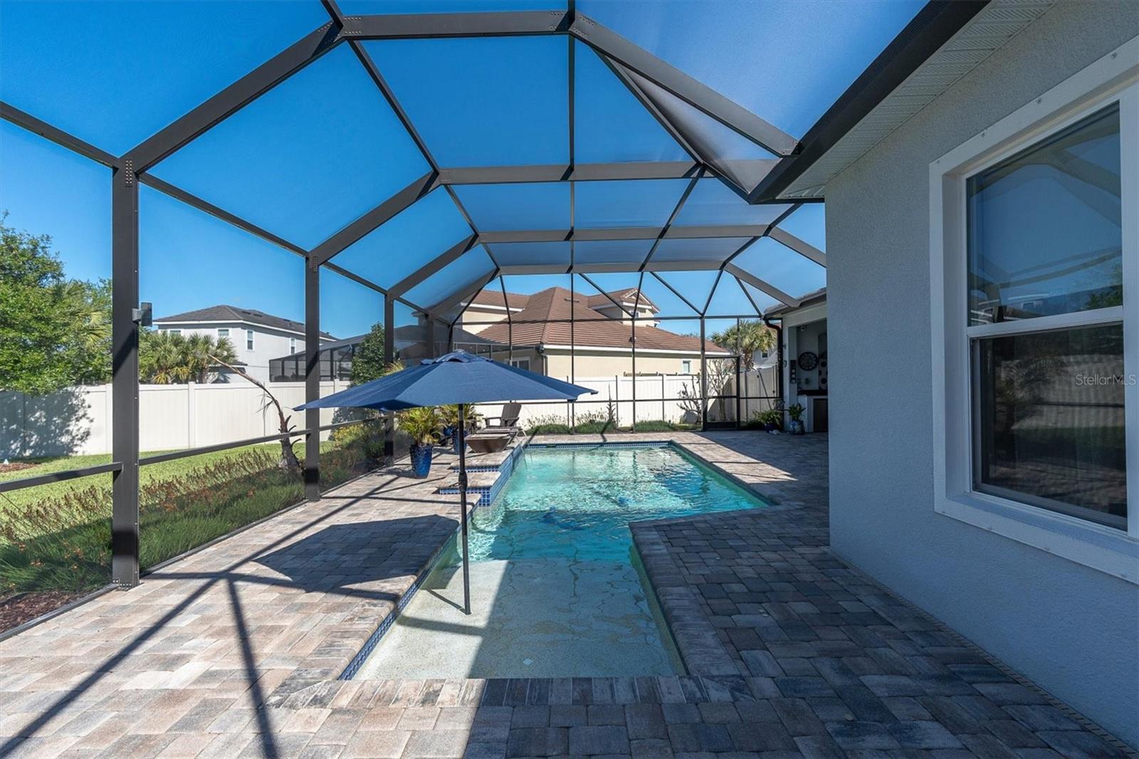 STARKEY RANCH WHITFIELD PRESERVE PHASE 2 - Residential