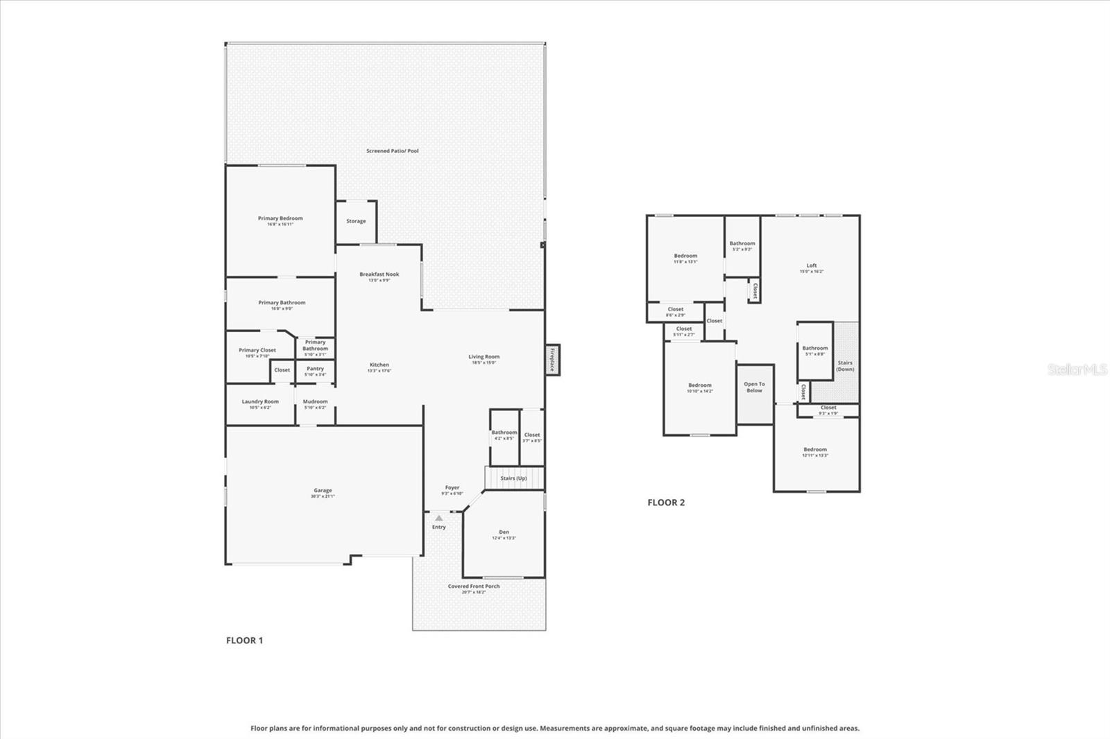 STARKEY RANCH WHITFIELD PRESERVE PHASE 2 - Residential
