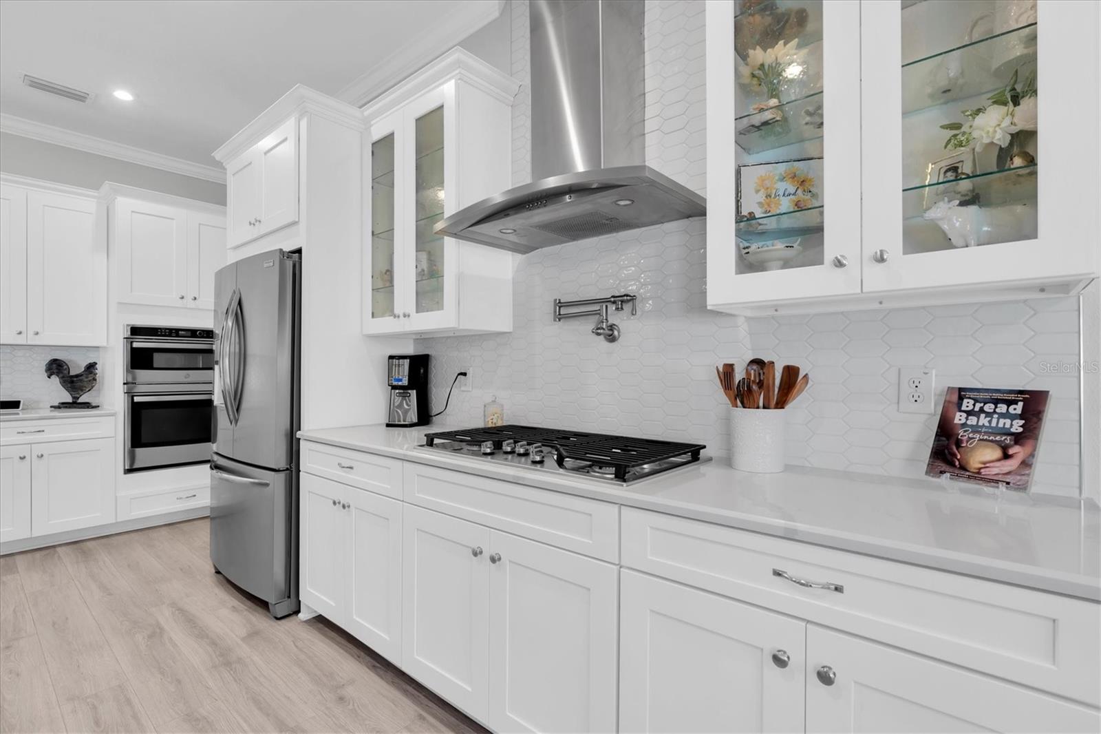 STARKEY RANCH WHITFIELD PRESERVE PHASE 2 - Residential