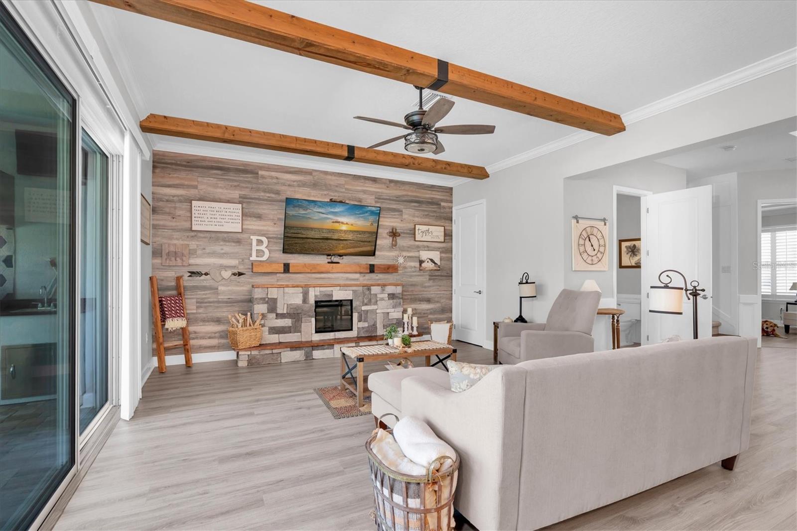 STARKEY RANCH WHITFIELD PRESERVE PHASE 2 - Residential