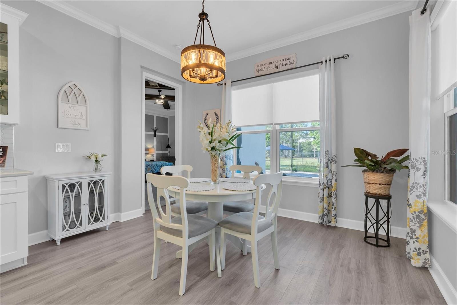 STARKEY RANCH WHITFIELD PRESERVE PHASE 2 - Residential