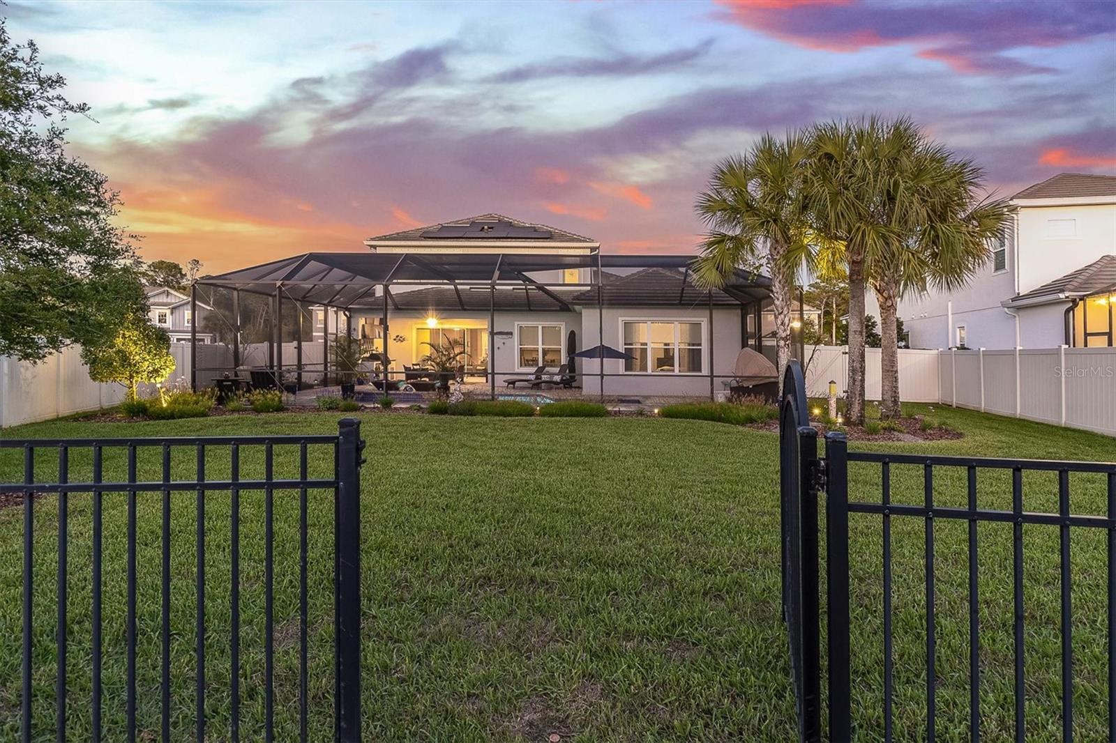 STARKEY RANCH WHITFIELD PRESERVE PHASE 2 - Residential