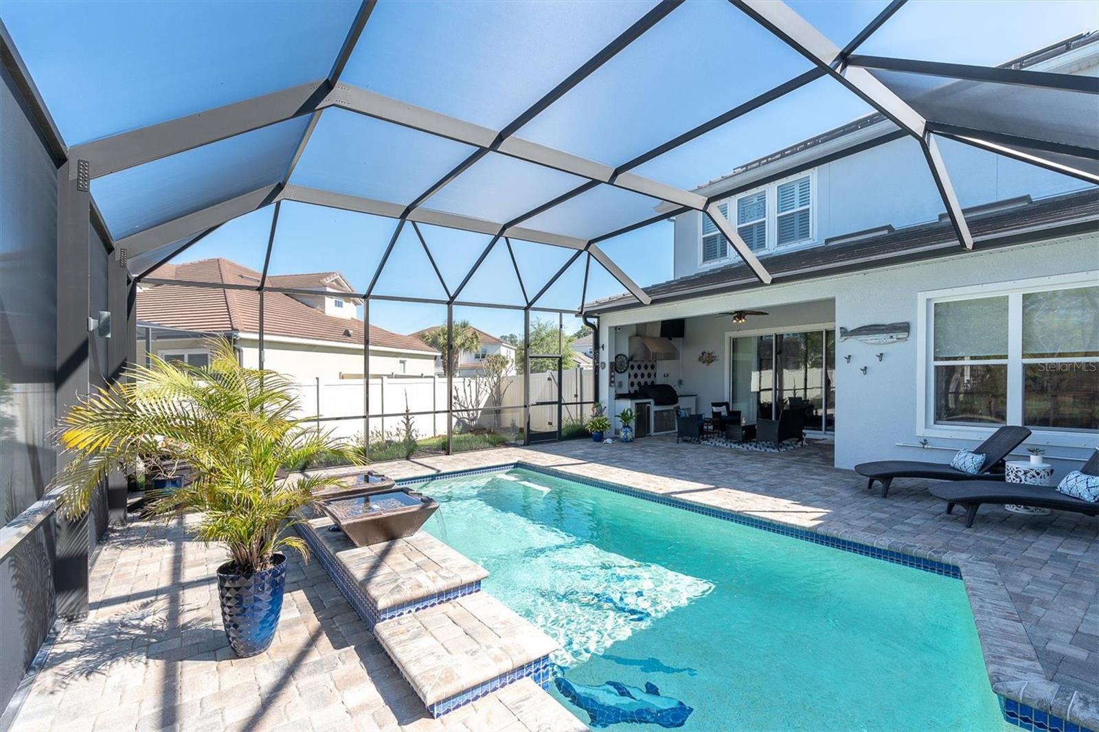 STARKEY RANCH WHITFIELD PRESERVE PHASE 2 - Residential