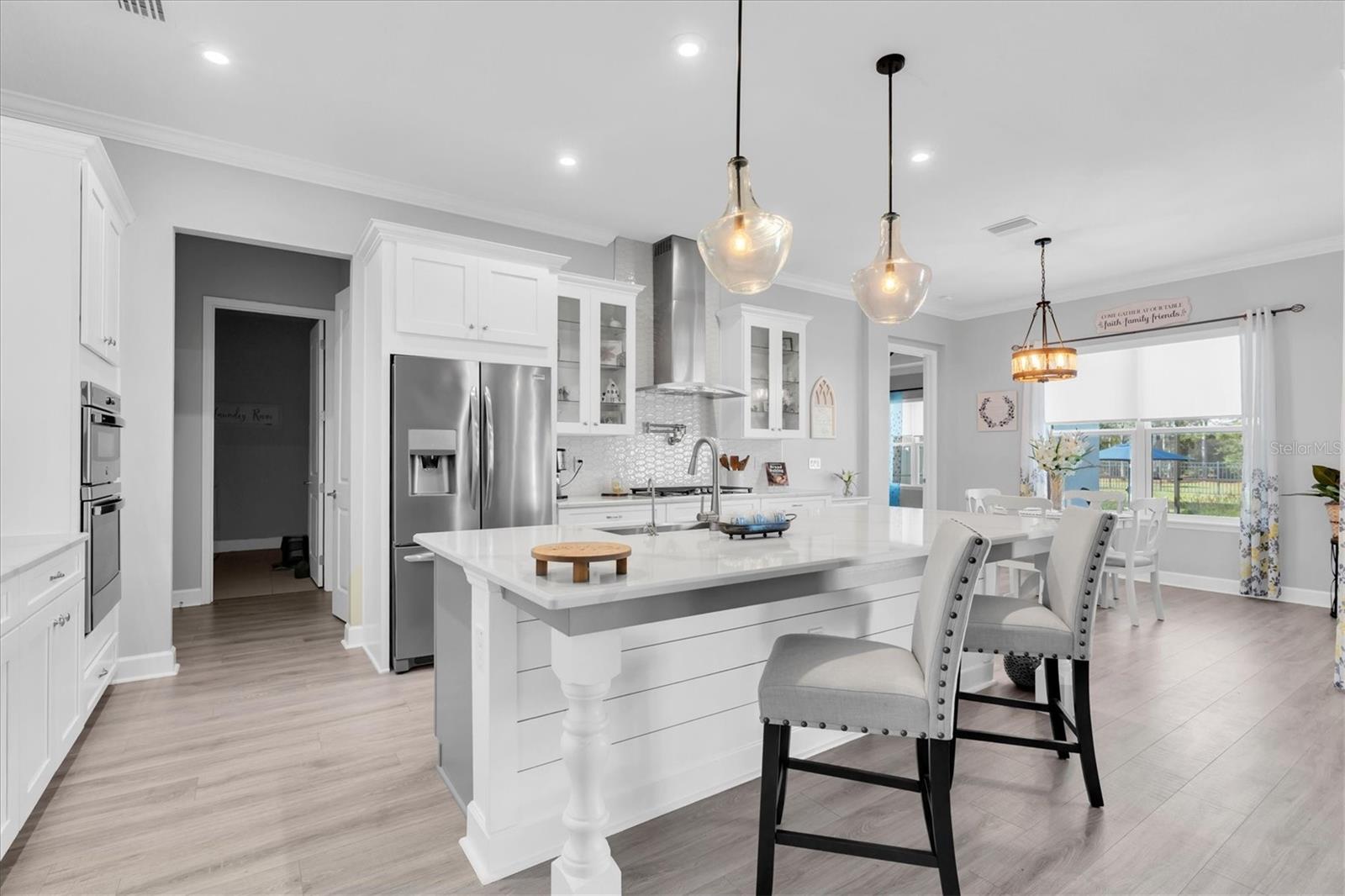 STARKEY RANCH WHITFIELD PRESERVE PHASE 2 - Residential