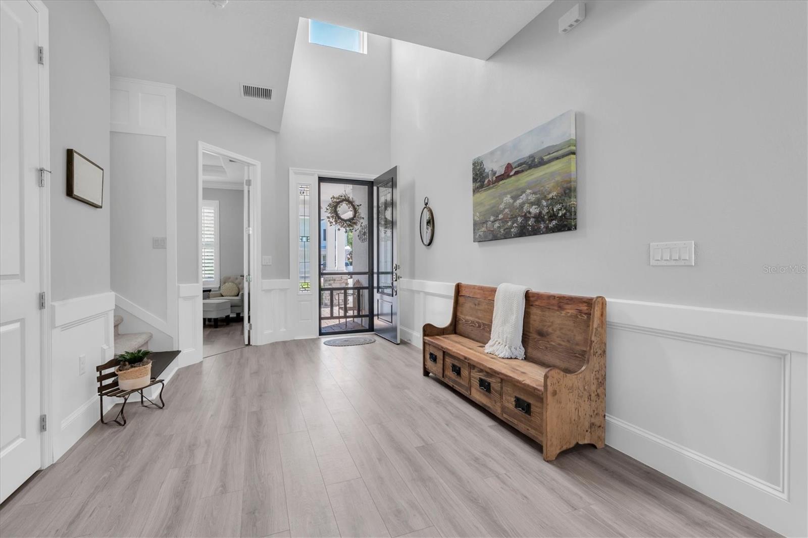 STARKEY RANCH WHITFIELD PRESERVE PHASE 2 - Residential