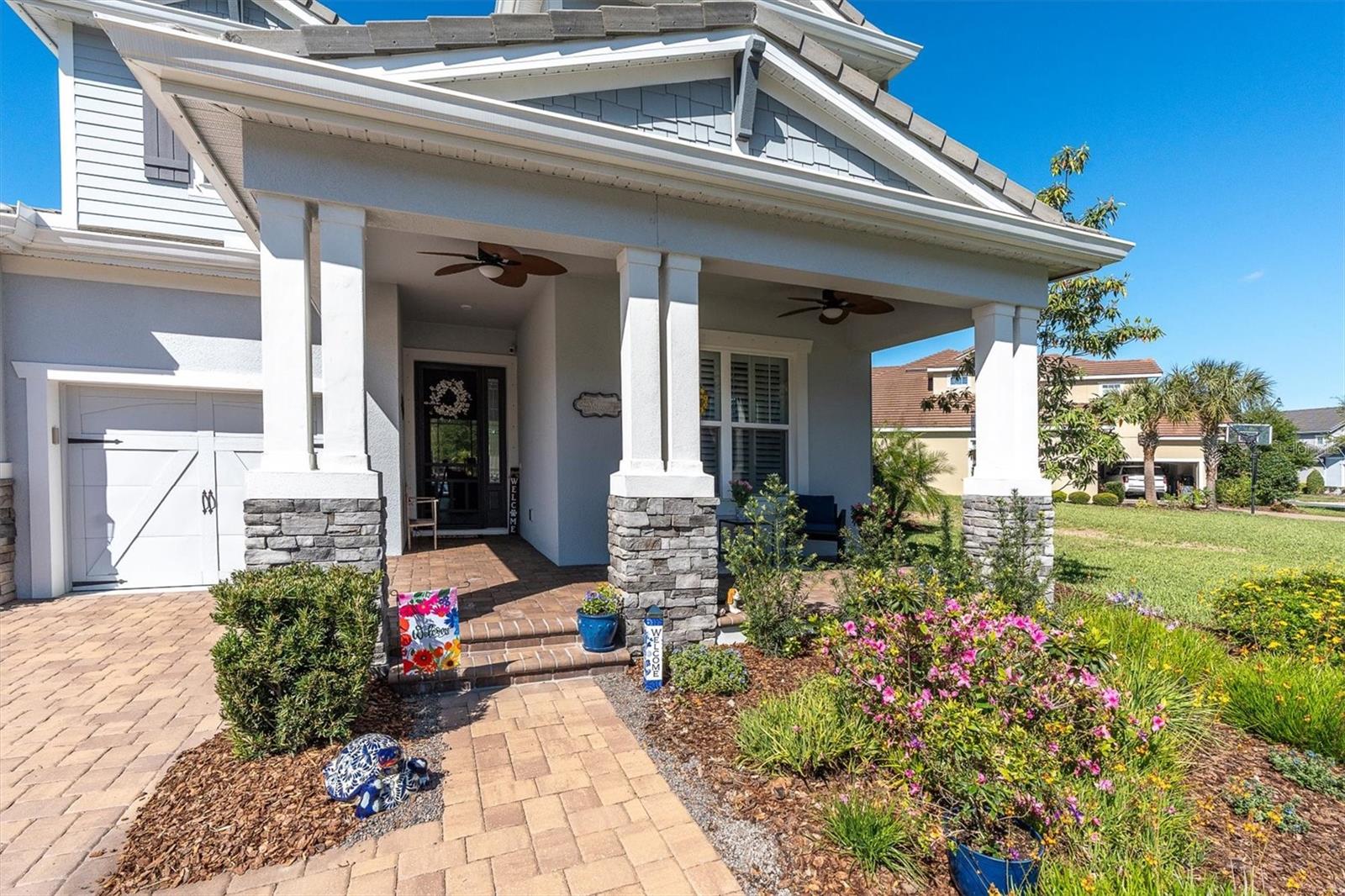 STARKEY RANCH WHITFIELD PRESERVE PHASE 2 - Residential