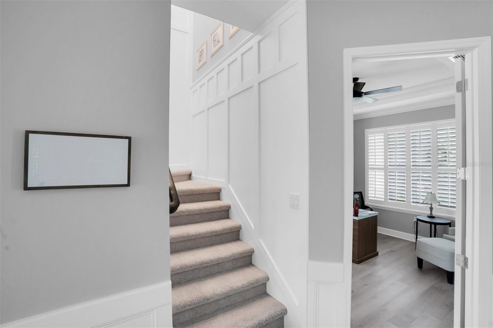 STARKEY RANCH WHITFIELD PRESERVE PHASE 2 - Residential