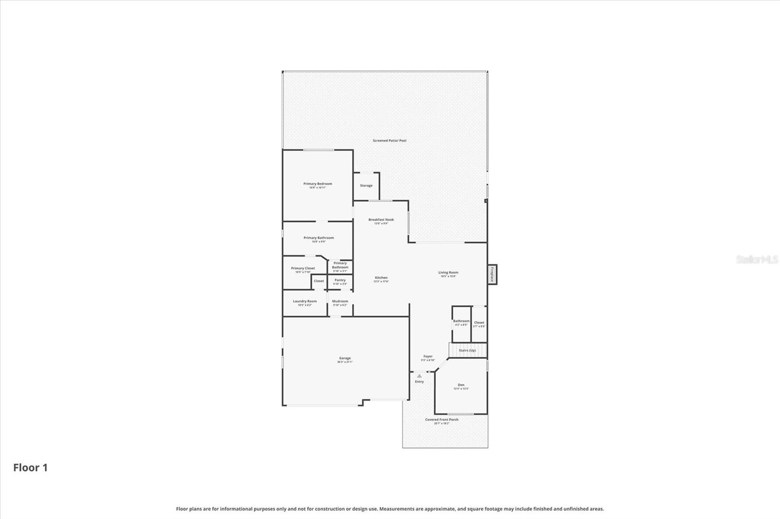 STARKEY RANCH WHITFIELD PRESERVE PHASE 2 - Residential