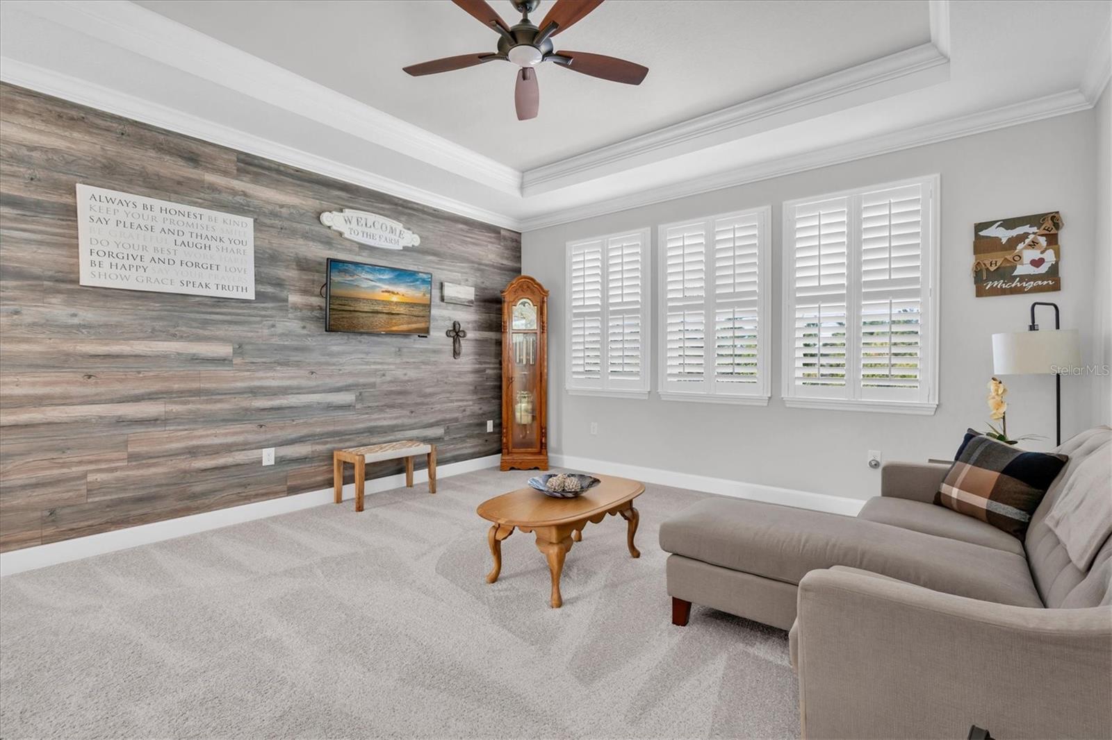 STARKEY RANCH WHITFIELD PRESERVE PHASE 2 - Residential