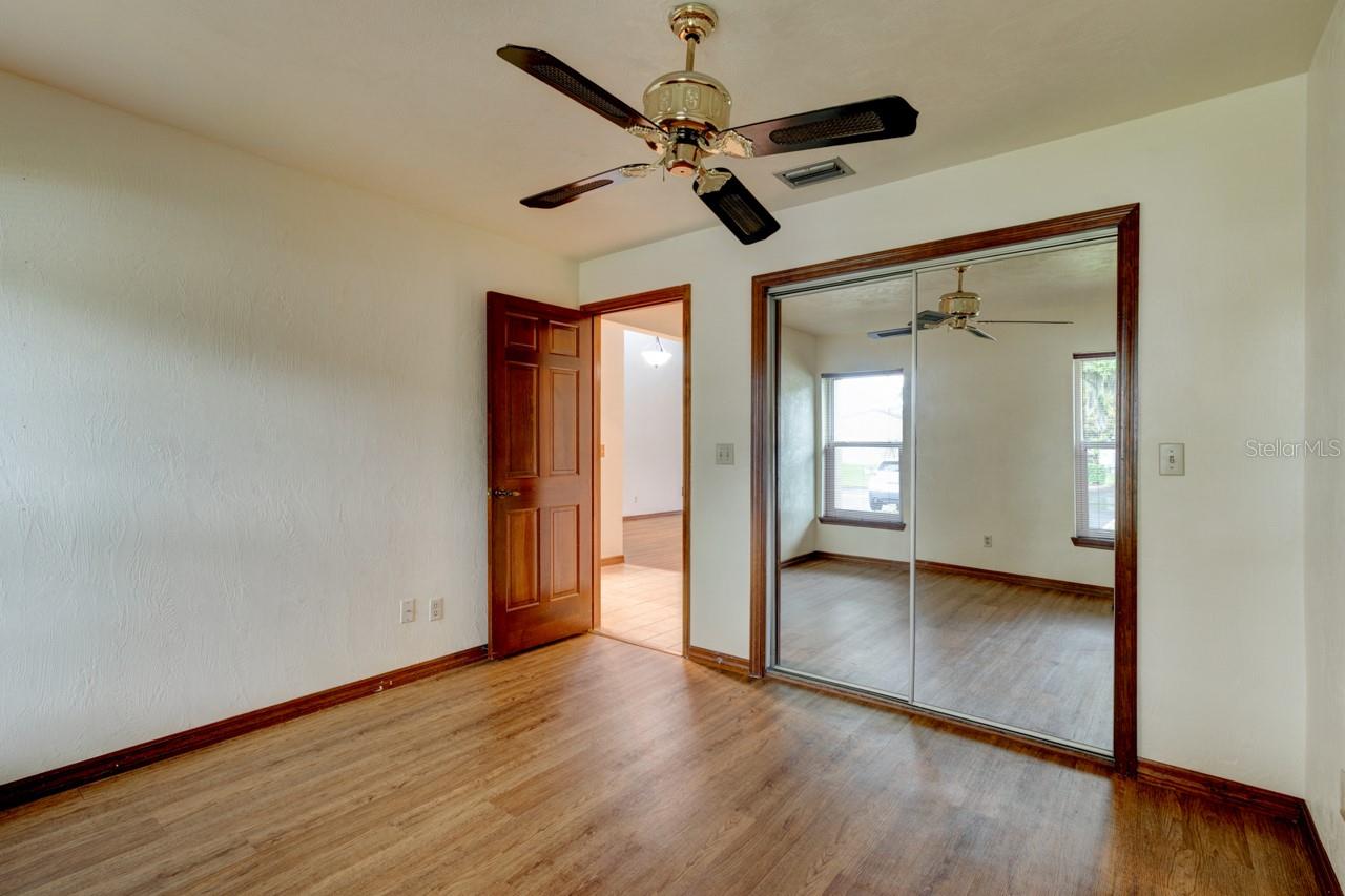 CHARTER OAKS TWNHMS - Residential