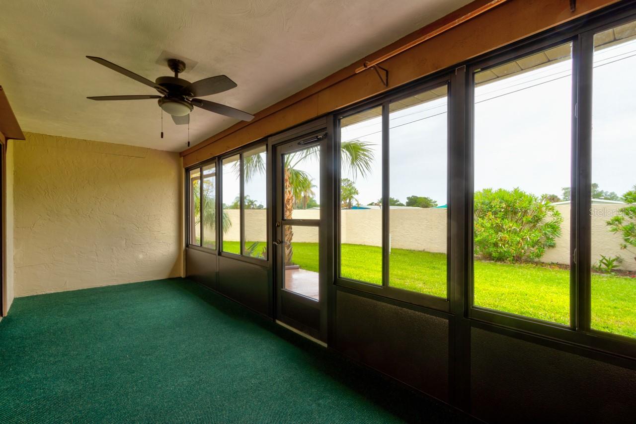 CHARTER OAKS TWNHMS - Residential