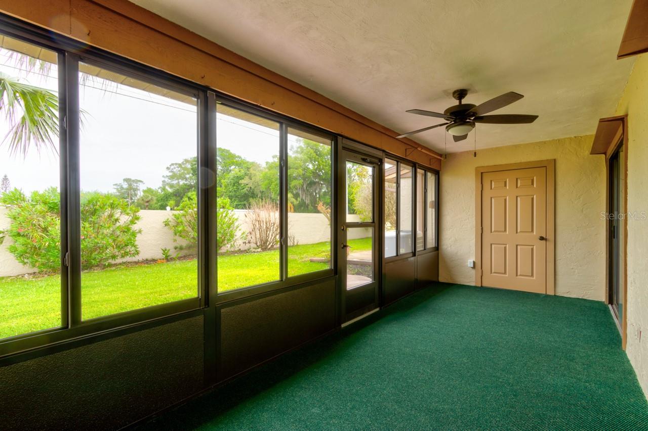 CHARTER OAKS TWNHMS - Residential