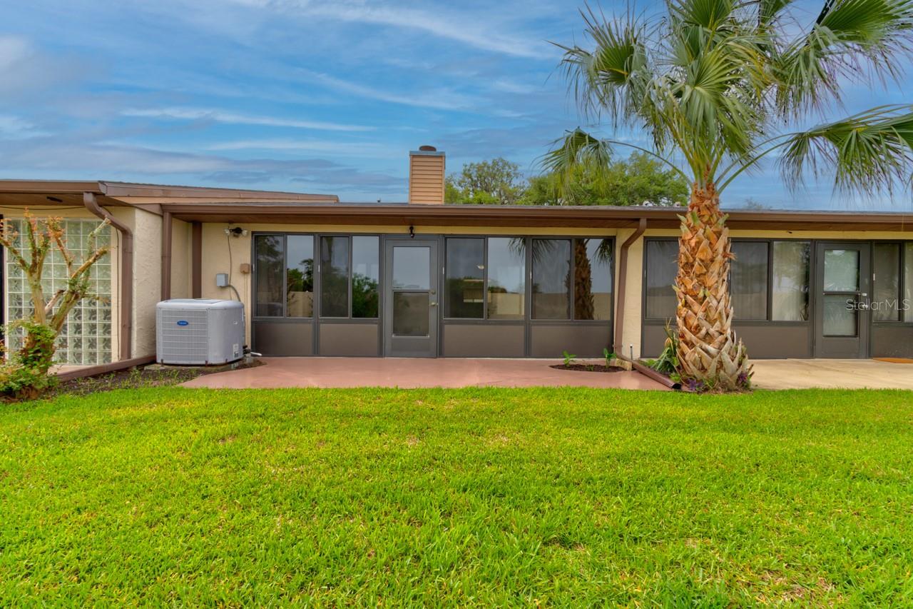 CHARTER OAKS TWNHMS - Residential